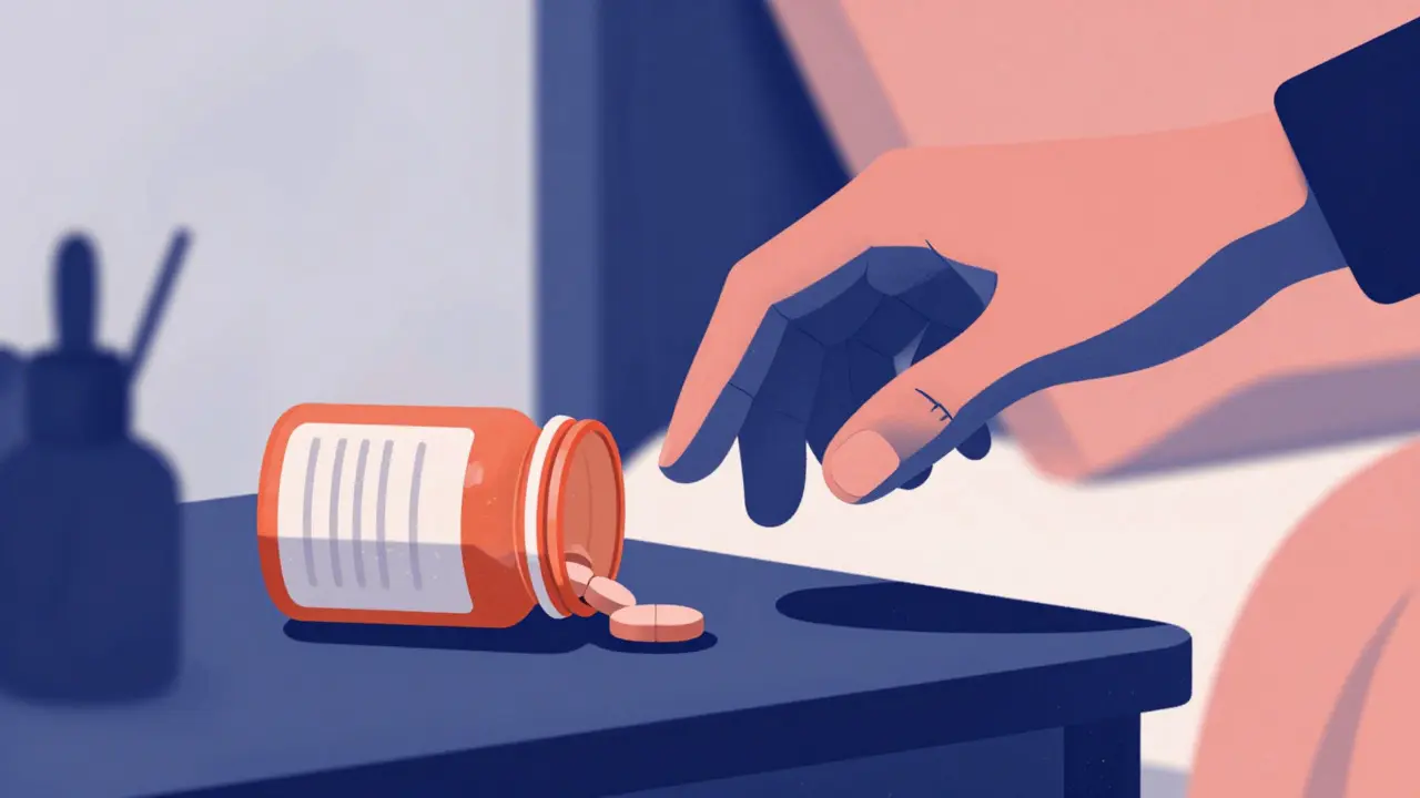 OTC Medications Guide: How to Use Over-the-Counter Drugs Safely