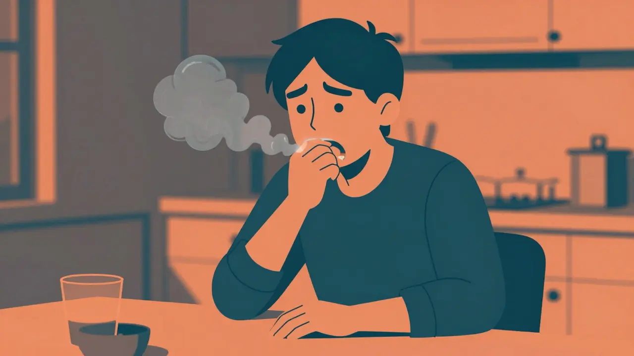 Uremic Symptoms Explained: Nausea, Itch & Dialysis Timing