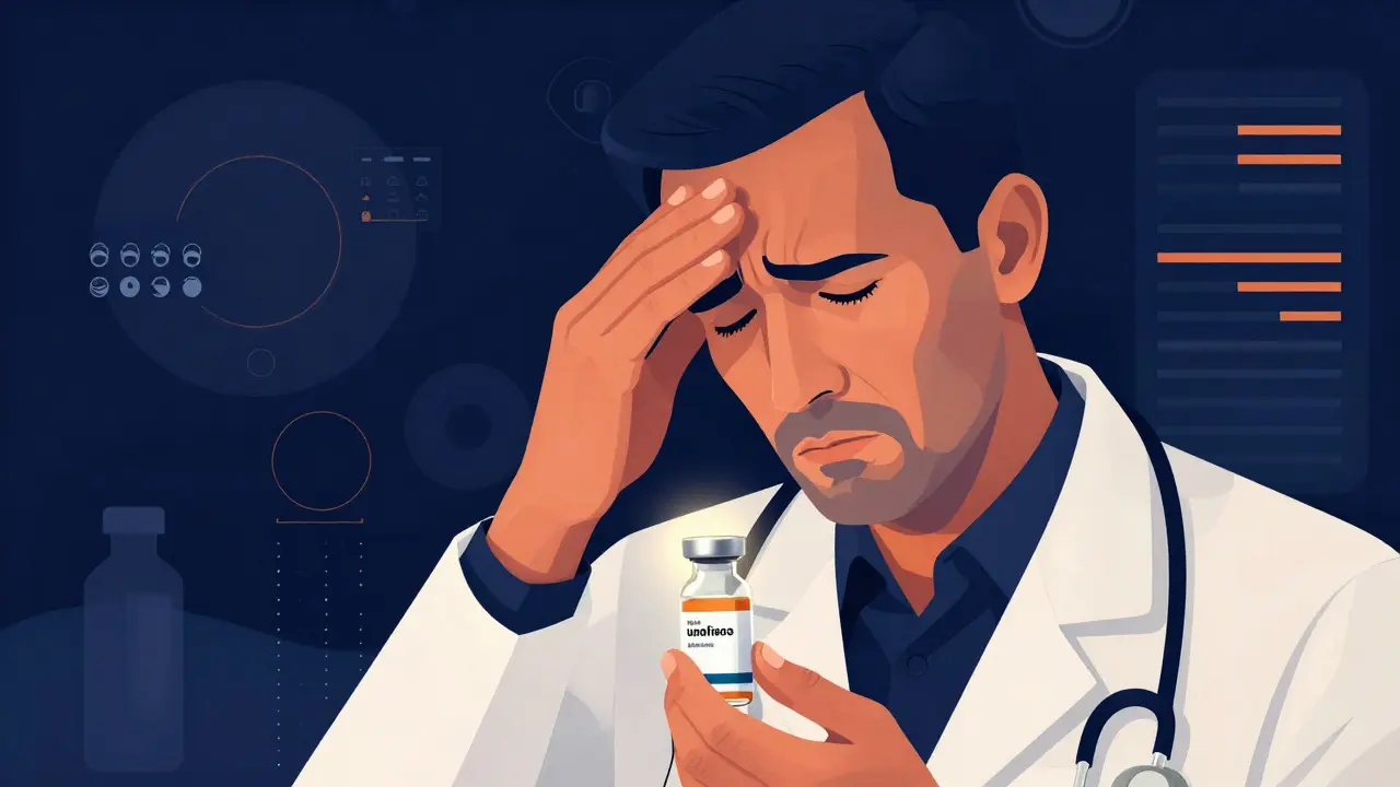 Why Specialists Stick to Brand-Name Specialty Drugs: The Real Reasons Behind the Cost